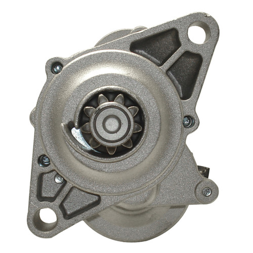 MPA Quality-Built Remanufactured Starter 17474 - front view