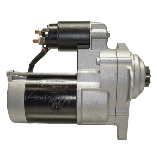 MPA Quality-Built New Starter 17801N - side view