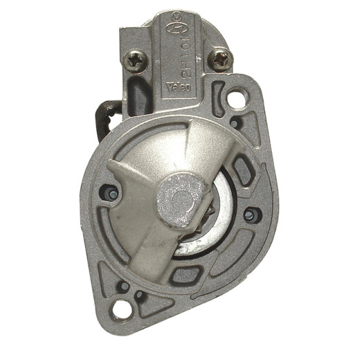 MPA Quality-Built Remanufactured Starter 17762 - front view