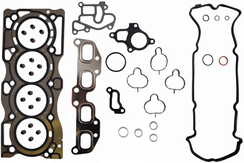 Enginetech NI2.5HS-B Head Gasket Set OEM-Spec for 2005-2013 Nissan/Suzuki 2.5L 152ci I4 Frontier - OEM-Spec Rebuild Component