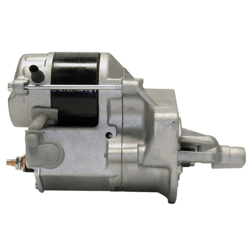 MPA Quality-Built Remanufactured Starter 17460 - side view