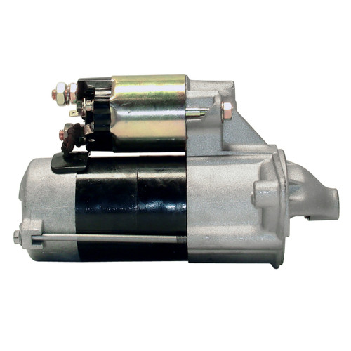MPA Quality-Built Remanufactured Starter 17252 - side view