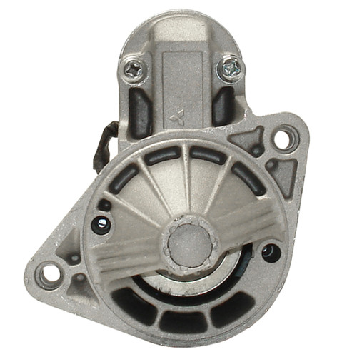MPA Quality-Built Remanufactured Starter 17142 - front view