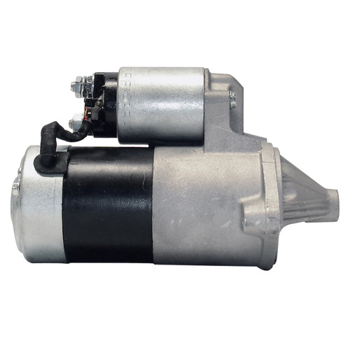 MPA Quality-Built Remanufactured Starter 17142 - side view
