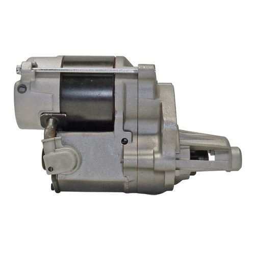 MPA Quality-Built Remanufactured Starter 17573 - side view