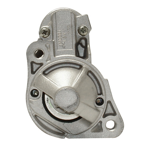 MPA Quality-Built Remanufactured Starter 17775 - front view