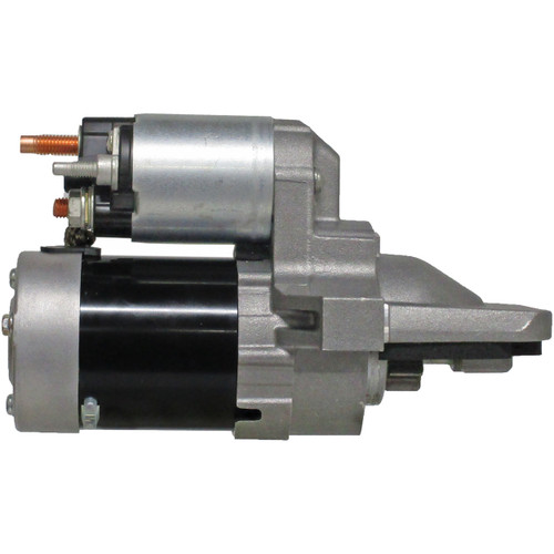 MPA Quality-Built Remanufactured Starter 17051 - side view