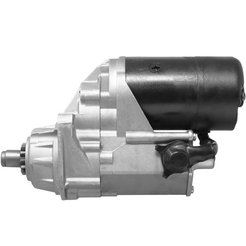 MPA Quality-Built Remanufactured Starter 17548 - left view