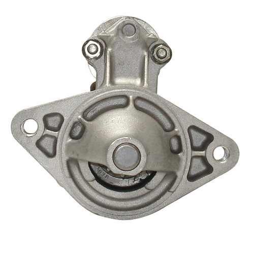 MPA Quality-Built Remanufactured Starter 17679 - front view