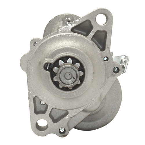 MPA Quality-Built New Starter 17729N - front view
