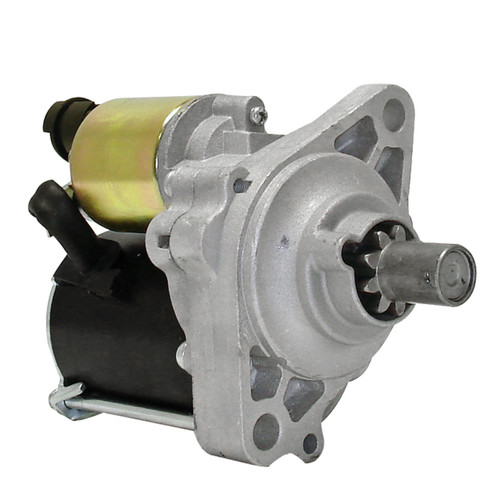 MPA Quality-Built New Starter 17729N - angled view