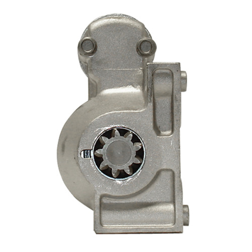 MPA Quality-Built Remanufactured Starter 17509 - front view