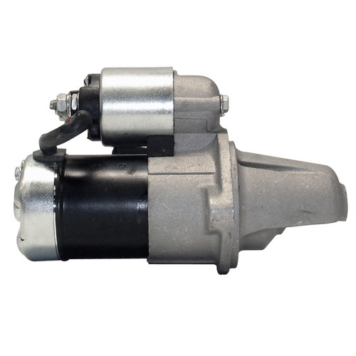 MPA Quality-Built Remanufactured Starter 17745 - side view
