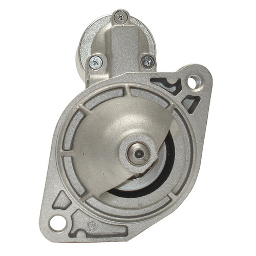 MPA Quality-Built Remanufactured Starter 17149 - front view