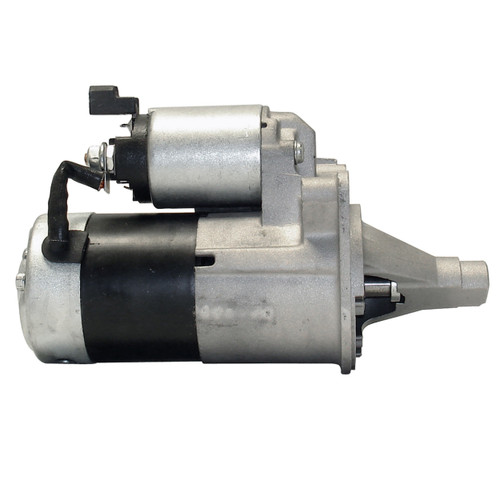 MPA Quality-Built Remanufactured Starter 17461 - side view