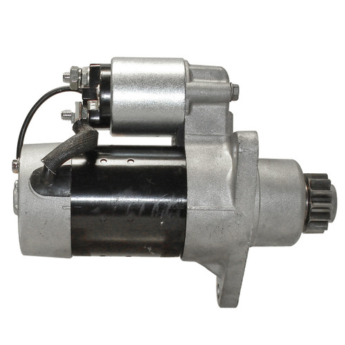 MPA Quality-Built New Starter 17476N - side view