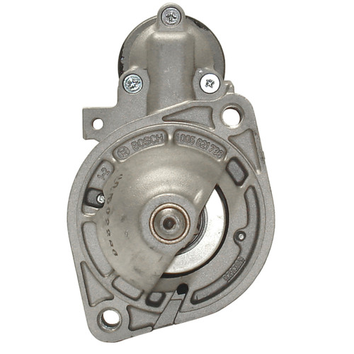 MPA Quality-Built Remanufactured Starter 17730 - front view