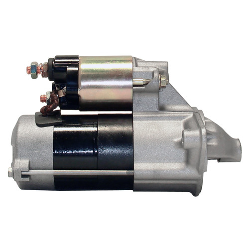 MPA Quality-Built Remanufactured Starter 17680 - side view