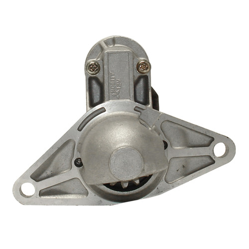 MPA Quality-Built Remanufactured Starter 17514 - front view
