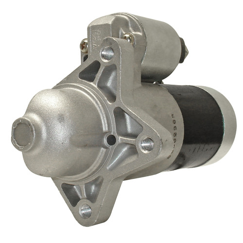 MPA Quality-Built Remanufactured Starter 17175 - angled view