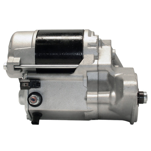 MPA Quality-Built Remanufactured Starter 17255 - side view