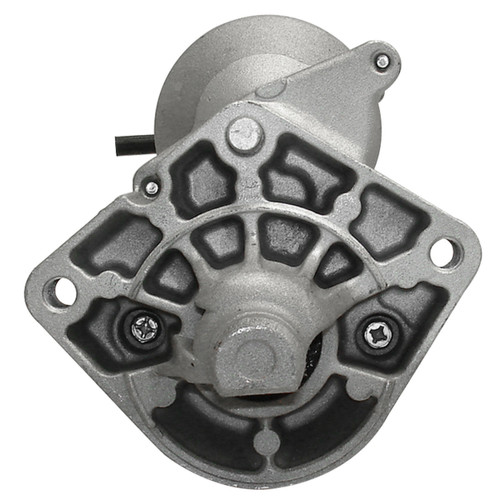 MPA Quality-Built Remanufactured Starter 17465 - front view