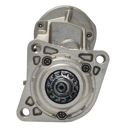 MPA Quality-Built New Starter 17548N - front view