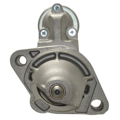 MPA Quality-Built Remanufactured Starter 17778 - front view