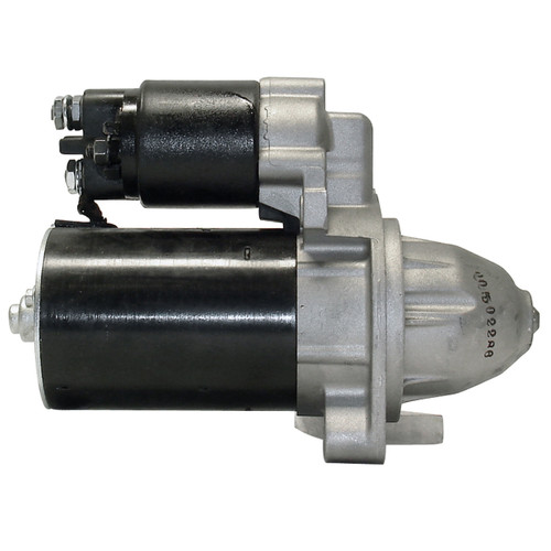 MPA Quality-Built New Starter 17730N - side view