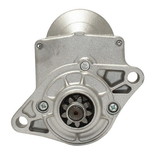 MPA Quality-Built Remanufactured Starter 17516 - front view