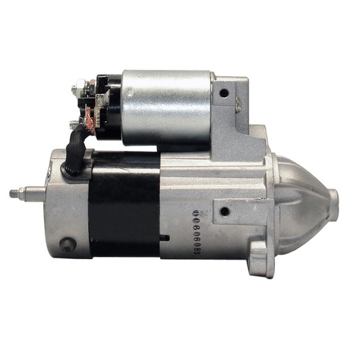 MPA Quality-Built New Starter 17764N - side view