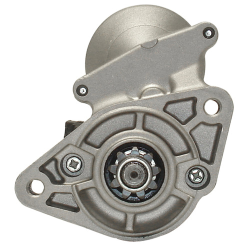 MPA Quality-Built Remanufactured Starter 17747 - front view