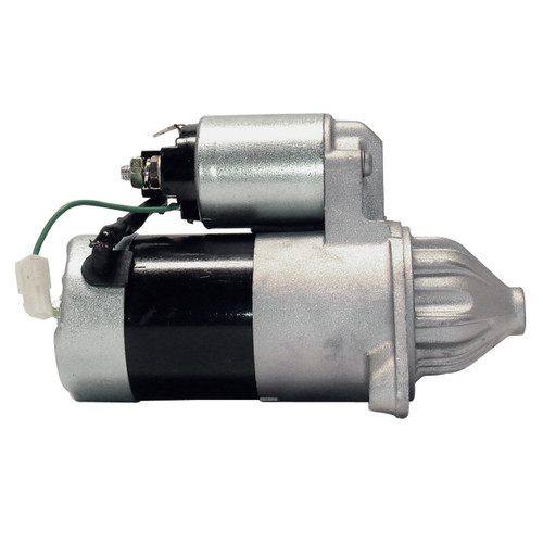 MPA Quality-Built Remanufactured Starter 17185 - side view