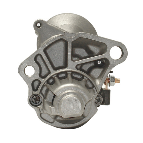 MPA Quality-Built Remanufactured Starter 17466 - front view