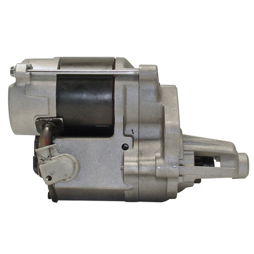 MPA Quality-Built Remanufactured Starter 17466 - side view
