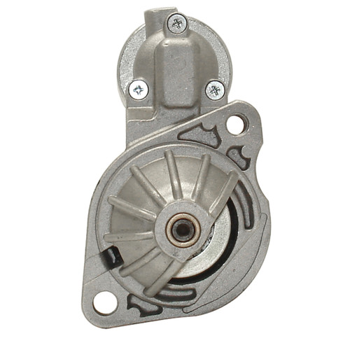 MPA Quality-Built Remanufactured Starter 17731 - front view