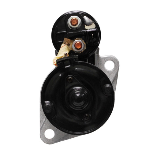MPA Quality-Built Remanufactured Starter 17820 - back view