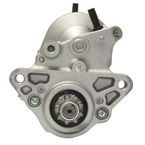 MPA Quality-Built Remanufactured Starter 17748 - front view
