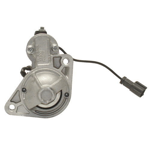 MPA Quality-Built New Starter 17478N - front view