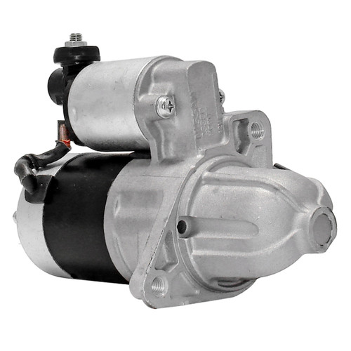 MPA Quality-Built New Starter 17478N - angled view