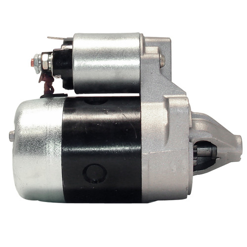 MPA Quality-Built Remanufactured Starter 17732 - side view