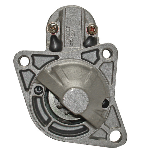 MPA Quality-Built New Starter 17765N - front view