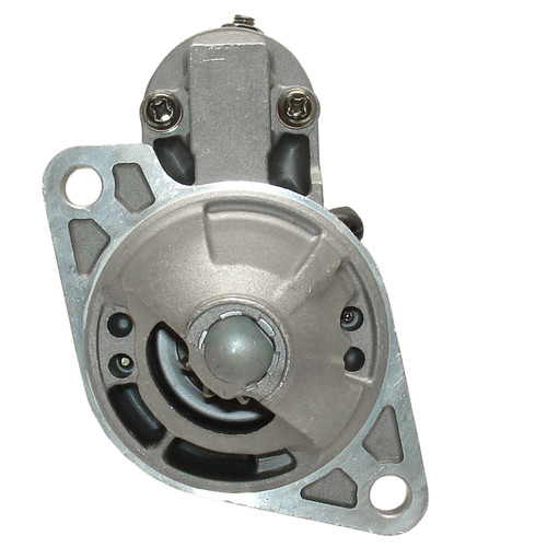 MPA Quality-Built Remanufactured Starter 17722 - front view