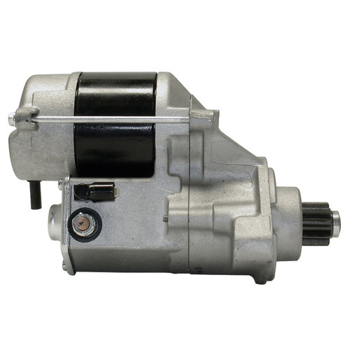 MPA Quality-Built Remanufactured Starter 17273 - side view