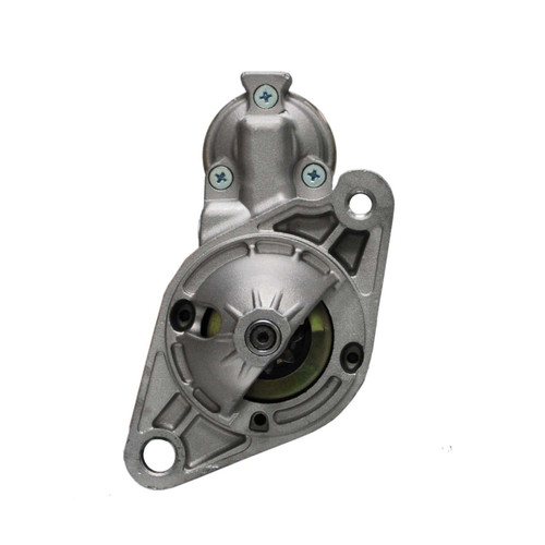 MPA Quality-Built Remanufactured Starter 17821 - front view