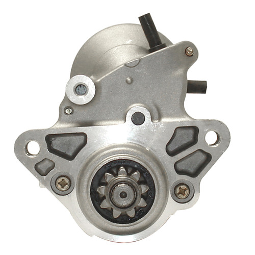 MPA Quality-Built Remanufactured Starter 17791 - front view
