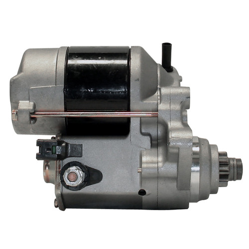 MPA Quality-Built Remanufactured Starter 17791 - side view