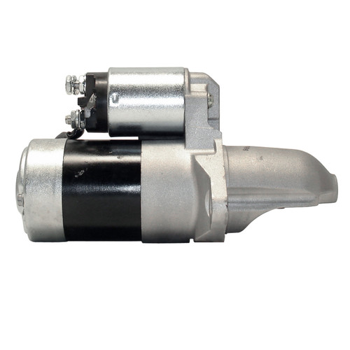MPA Quality-Built Remanufactured Starter 17480 - side view