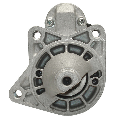 MPA Quality-Built Remanufactured Starter 17559 - front view