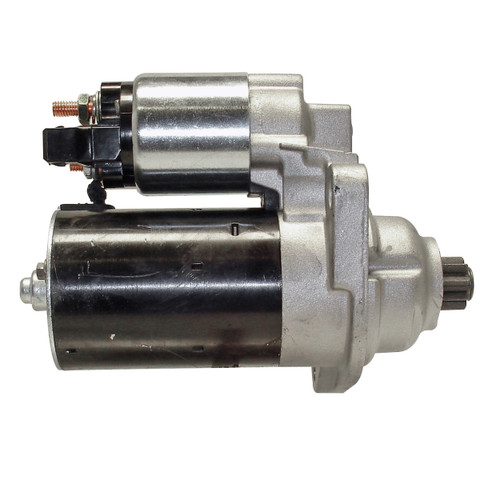 MPA Quality-Built Remanufactured Starter 17780 - side view